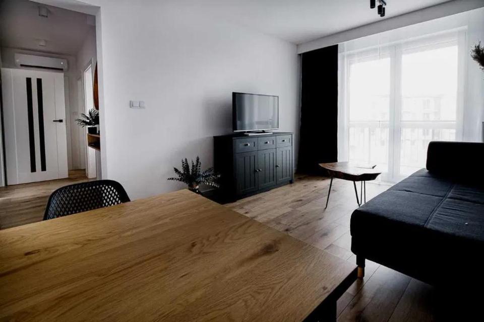 Apartament Aura Biała Podlaska Esterno foto